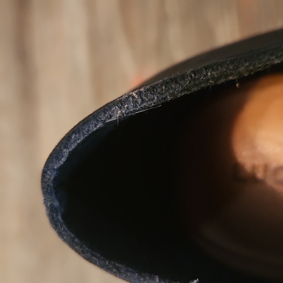 Lucky Brand Heeled Sandals - Open Toe - Size 8 (unlisted size) - Picture 6 of 7